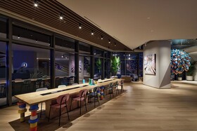 L7 Haeundae by Lotte