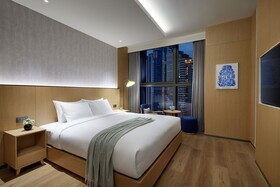 L7 Haeundae by Lotte