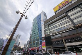 Nuri Hotel