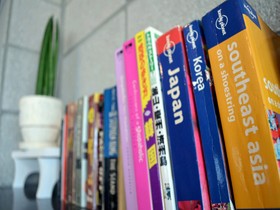 Popcorn Hostel Haeundae