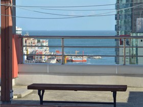Popcorn Hostel Haeundae