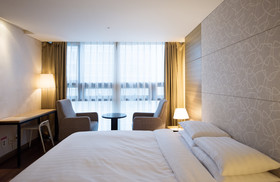 Sunset Hotel