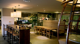 Sunset Hotel