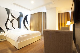 Sunset Hotel