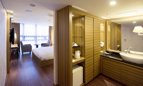 Sunset Hotel