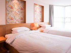 Sunset Hotel