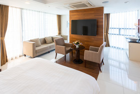 Sunset Hotel