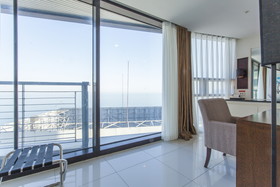 Sunset Hotel