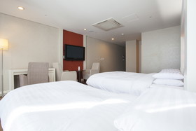 Sunset Hotel