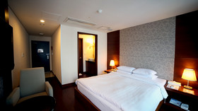 Sunset Hotel
