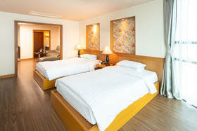 Sunset Hotel