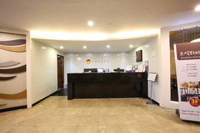 Sunset Hotel