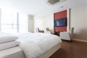 Sunset Hotel