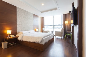 Sunset Hotel