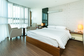 Sunset Hotel