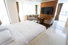 Sunset Hotel