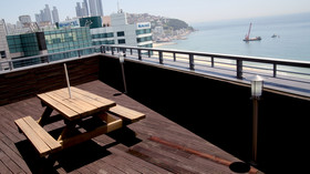 Sunset Hotel