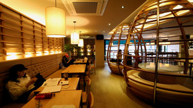 Sunset Hotel