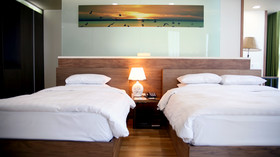 Sunset Hotel