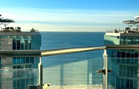 Y Collection Haeundae Beach