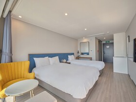 Y Collection Haeundae Beach