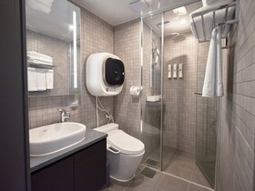 Y Collection Haeundae Beach