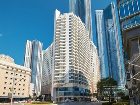 Y Collection Haeundae Beach