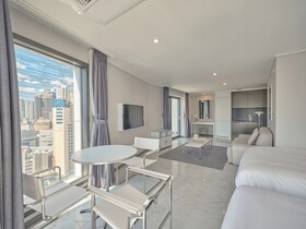 Y Collection Haeundae Beach