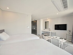 Y Collection Haeundae Beach