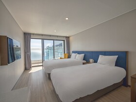 Y Collection Haeundae Beach