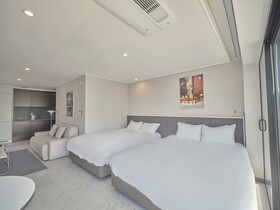 Y Collection Haeundae Beach