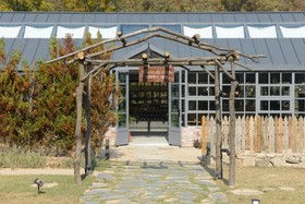 Eden Paradise Hotel