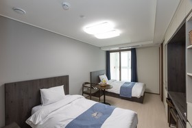 Golden Planet Hotel & Resort