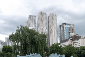 Golden Planet Hotel & Resort