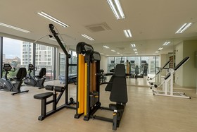 Golden Planet Hotel & Resort
