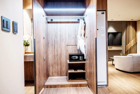 Hotel Intrada Icheon