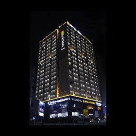 Hotel Intrada Icheon