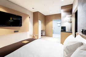 Hotel Intrada Icheon