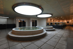 Hotel Intrada Icheon