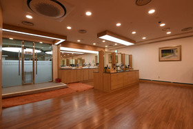 Hotel Intrada Icheon