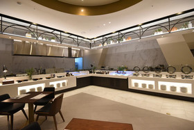 Hotel Intrada Icheon