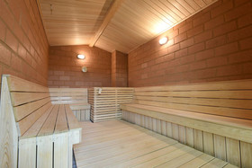 Hotel Intrada Icheon