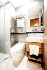 Hotel Intrada Icheon