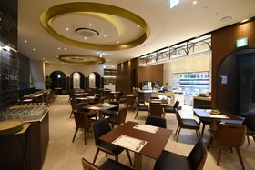 Hotel Intrada Icheon