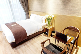 Hotel Intrada Icheon