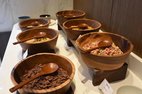 Hotel Intrada Icheon