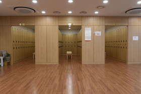 Hotel Intrada Icheon