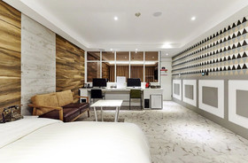 Hotel The Class