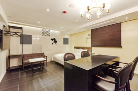 Hotel The Class