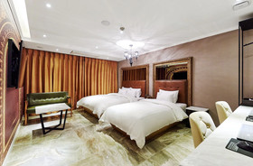 Hotel The Class